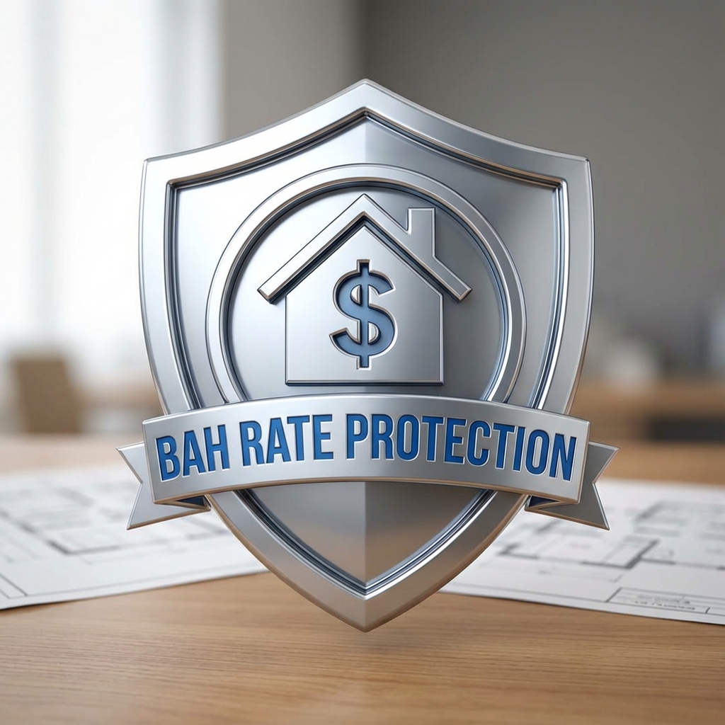 BAH Rate Protection Shield